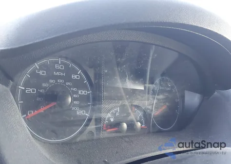 2017 Ram Promaster 1500 Low Roof 136 Wb из США, поврежденный, VIN 3C6TRVAGXHE515674